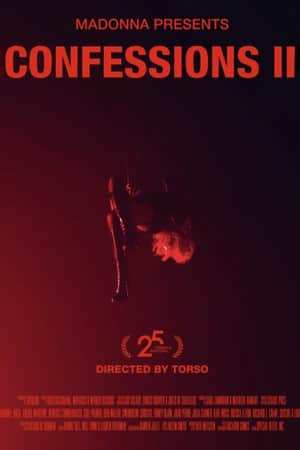 Confessions II: The Film