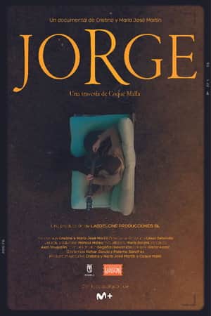 Jorge, a journey by Coque Malla