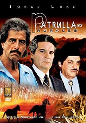 Patrulla de Rurales