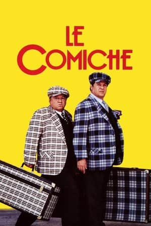 The Comics