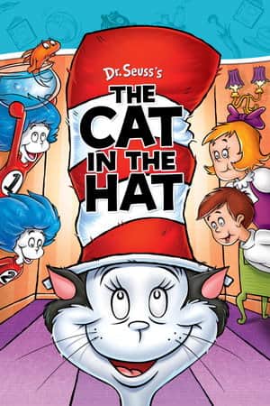 The Cat in the Hat