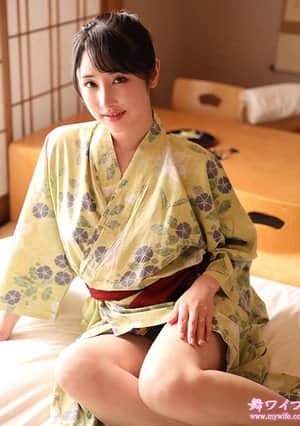 嶋田 唯花 後編