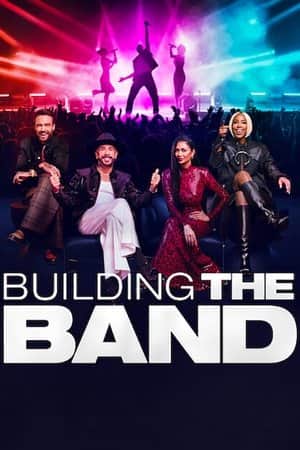 Building the Band