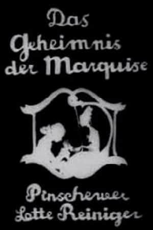 The Secret of the Marquise