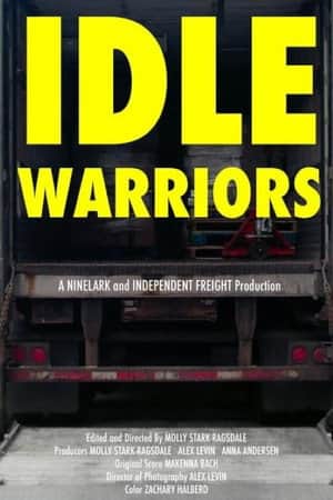 Idle Warriors