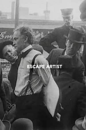 Escape Artist
