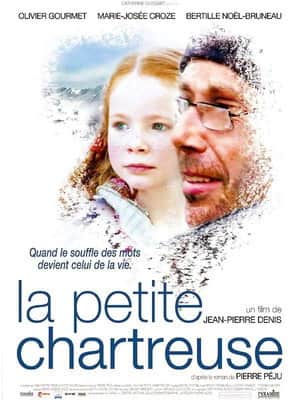 The Girl from the Chartreuse