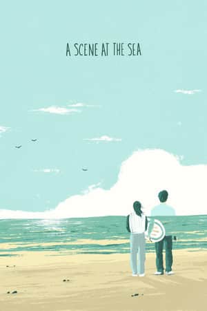 A Scene at the Sea