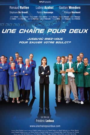 Une chaîne pour deux