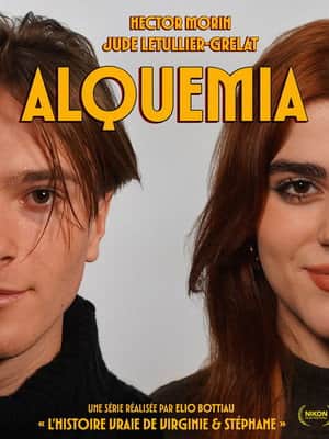 Alquemia