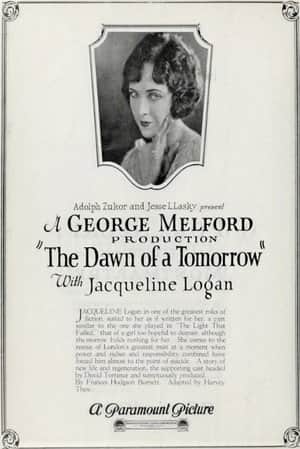 The Dawn of a Tomorrow