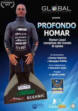 Deep Homar