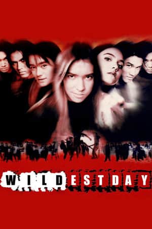 Wildest Days