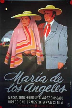 María de los Ángeles