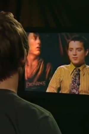 Dominic Monaghan Interviews Elijah Wood