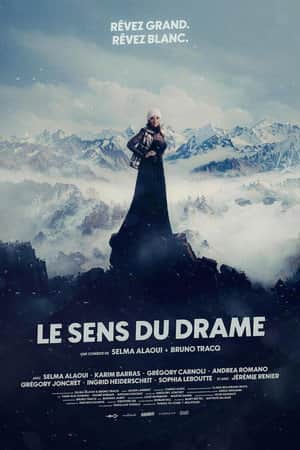 Le Sens du drame