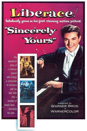 Sincerely Yours
