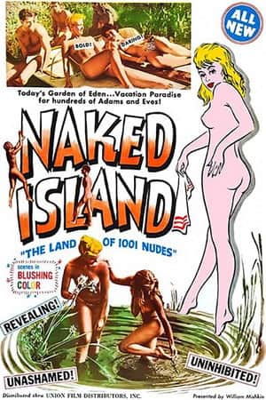 Naked Island: The Land of 1001 Nudes