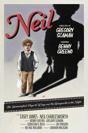 Neil