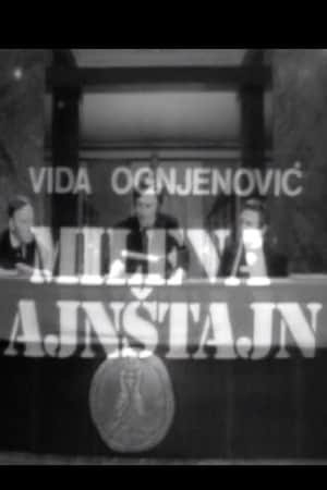 Mileva Einstein