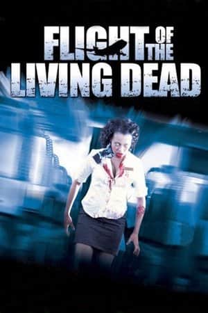 Flight of the Living Dead