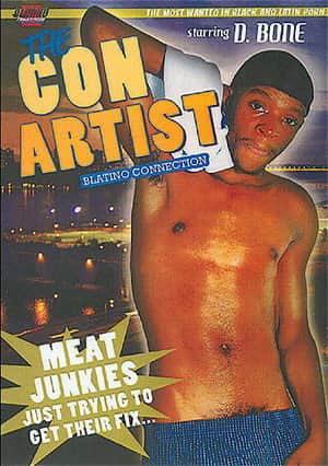 The Con Artist