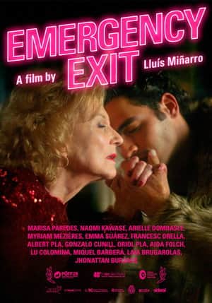 Emergency Exit
