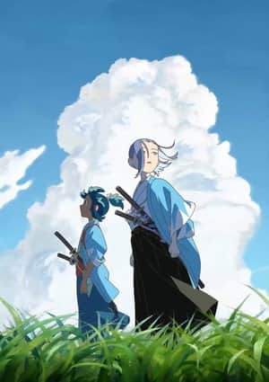 Inherit the Winds
