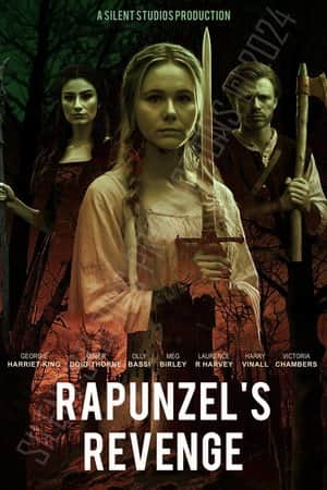 Rapunzel's Revenge