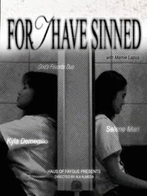 For I Have Sinned