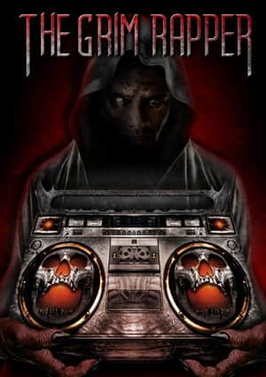 The Grim Rapper