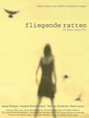 Fliegende Ratten