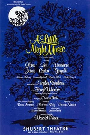 A Little Night Music: Ravinia Festival Concert