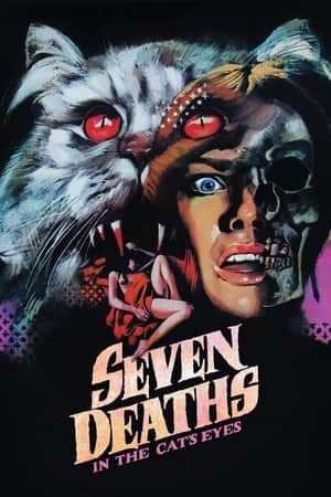 Seven Deaths in the Cat's Eye