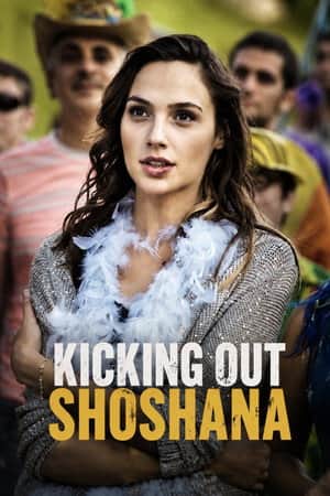 Kicking Out Shoshana