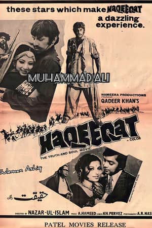 Haqeeqat