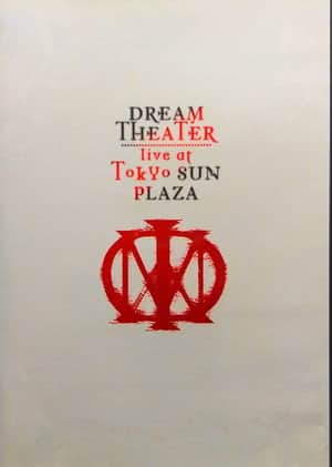 Dream Theater – Live At Tokyo Sun Plaza
