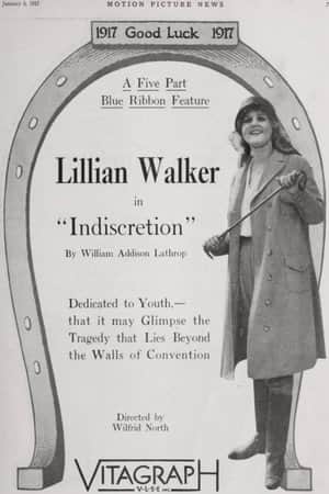 Indiscretion