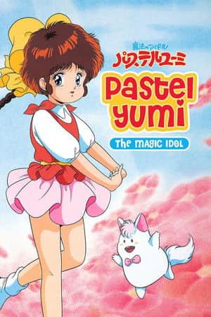 Magical Idol Pastel Yumi