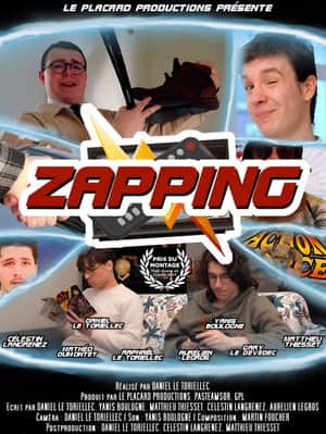 Zapping