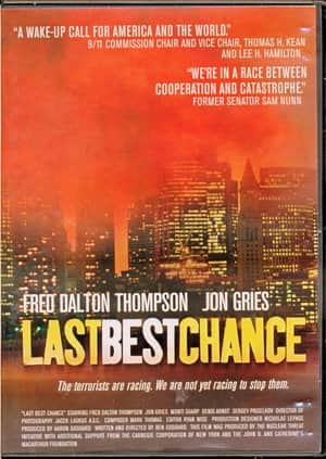 Last Best Chance