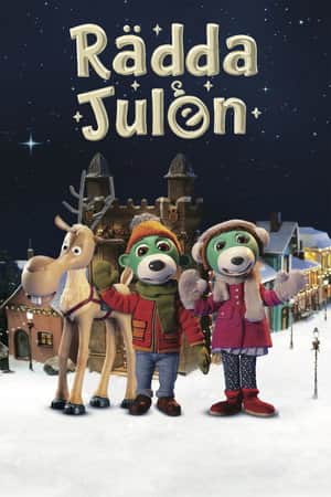 The Treflix: Christmas Special