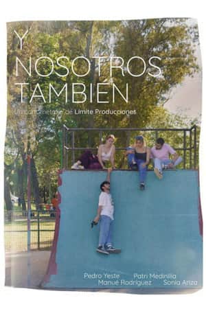 Y nosotros también.