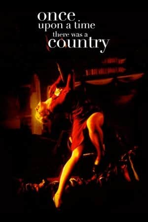 Once Upon a Time There Was a Country