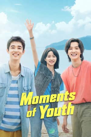 Moments of Youth