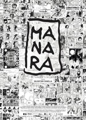 Manara