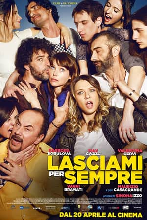 Lasciami Per Sempre