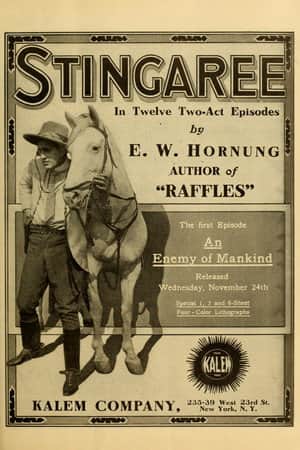 Stingaree