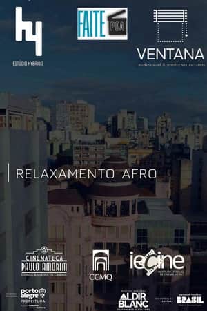Relaxamento Afro