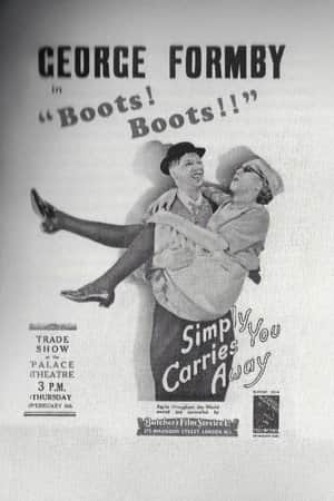 Boots! Boots!